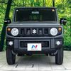 suzuki jimny 2025 CFJ1572737 image 14