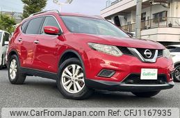 nissan x-trail 2014 -NISSAN--X-Trail DBA-NT32--NT32-026149---NISSAN--X-Trail DBA-NT32--NT32-026149-