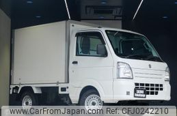 suzuki carry-truck 2023 quick_quick_3BD-DA16T_DA16T-773251