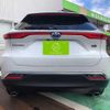 toyota harrier 2024 -TOYOTA 【名変中 】--Harrier AXUH80--0085682---TOYOTA 【名変中 】--Harrier AXUH80--0085682- image 2