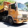 mitsubishi-fuso super-great 1999 quick_quick_KC-FU515NY_FU515NY-510006 image 6