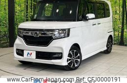 honda n-box 2019 -HONDA--N BOX 6BA-JF3--JF3-1413135---HONDA--N BOX 6BA-JF3--JF3-1413135-