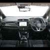 nissan leaf 2020 -NISSAN--Leaf ZAA-ZE1--ZE1-098601---NISSAN--Leaf ZAA-ZE1--ZE1-098601- image 2