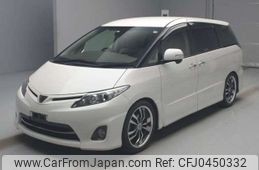 toyota estima 2011 -TOYOTA--Estima DBA-ACR55W--ACR55-7022130---TOYOTA--Estima DBA-ACR55W--ACR55-7022130-