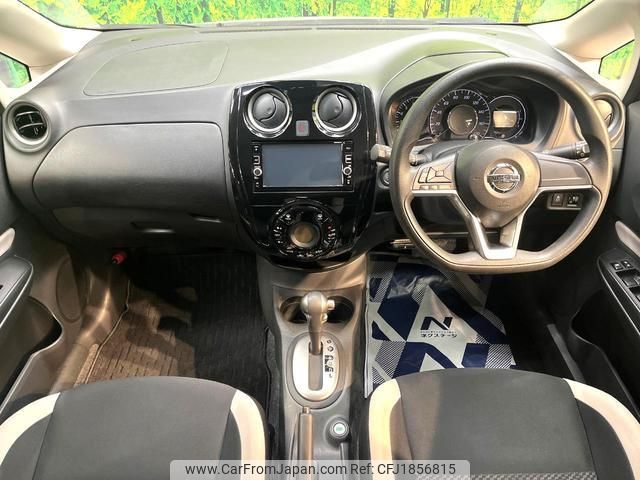 nissan note 2017 CFJ1856815 image 2
