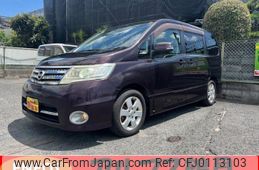 nissan serena 2010 quick_quick_DBA-CC25_CC25-378547