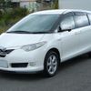 toyota estima-hybrid 2007 quick_quick_DAA-AHR20W_AHR20-7018317 image 3