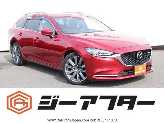 mazda atenza 2018 -MAZDA--Atenza Wagon 6BA-GJEFW--GJEFW-400079---MAZDA--Atenza Wagon 6BA-GJEFW--GJEFW-400079- image 1