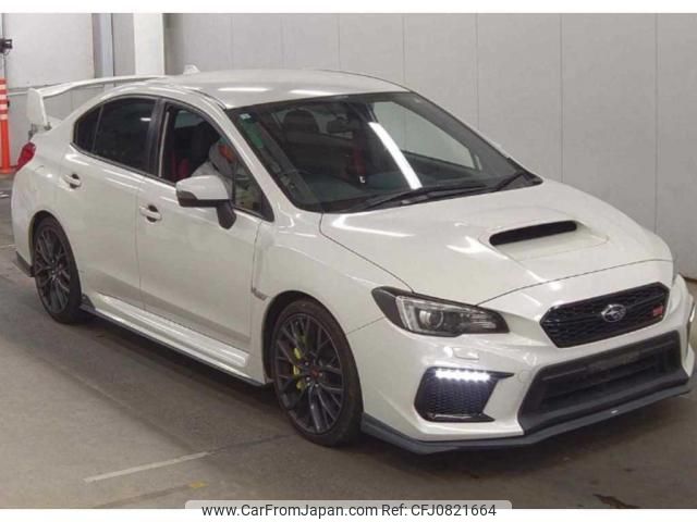 subaru wrx-sti 2018 quick_quick_CBA-VAB_VAB-024933 image 1