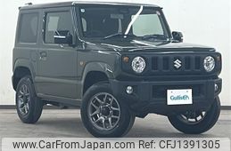suzuki jimny 2025 CFJ1391305
