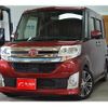 daihatsu tanto 2014 quick_quick_LA600S_LA600S-0125347 image 1