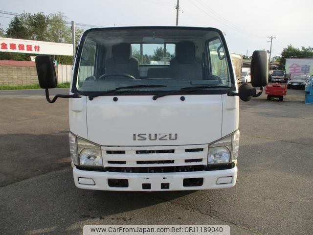isuzu elf-truck 2012 GOO_NET_EXCHANGE_0902619A30250523W005 image 2