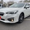 subaru impreza-g4 2018 -SUBARU--Impreza G4 DBA-GK7--GK7-010768---SUBARU--Impreza G4 DBA-GK7--GK7-010768- image 1