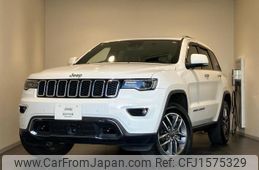 jeep grand-cherokee 2020 CFJ1575329