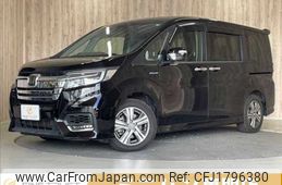honda stepwagon 2017 CFJ1796380