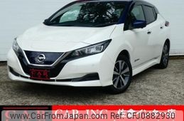 nissan leaf 2019 quick_quick_ZAA-ZE1_ZE1-051967