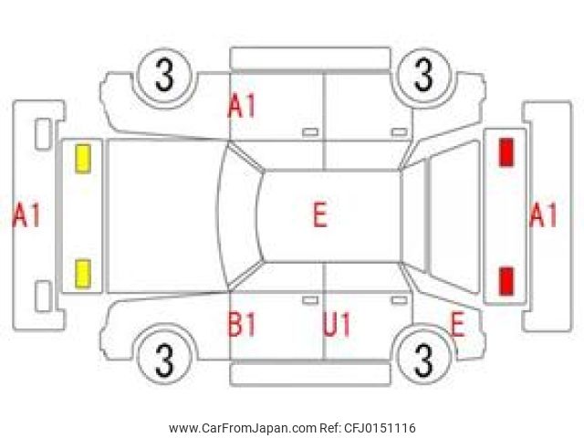 daihatsu wake 2020 -DAIHATSU--WAKE DBA-LA700S--LA700S-0154703---DAIHATSU--WAKE DBA-LA700S--LA700S-0154703- image 2