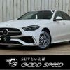 mercedes-benz c-class 2022 -MERCEDES-BENZ--Benz C Class 3CA-206004C--W1K2060042R076102---MERCEDES-BENZ--Benz C Class 3CA-206004C--W1K2060042R076102- image 1