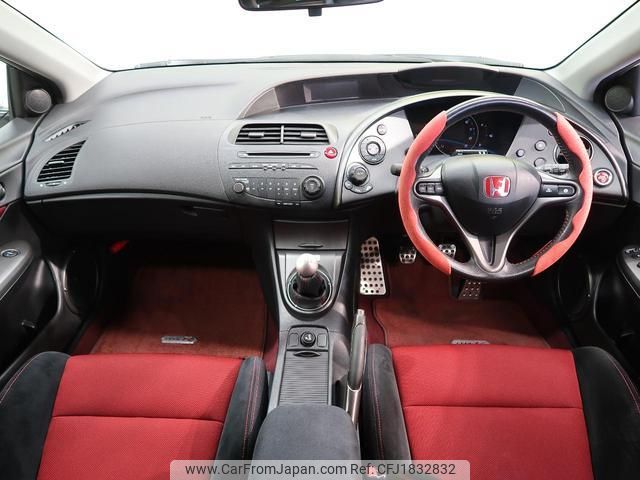 honda civic 2009 CFJ1832832 image 2