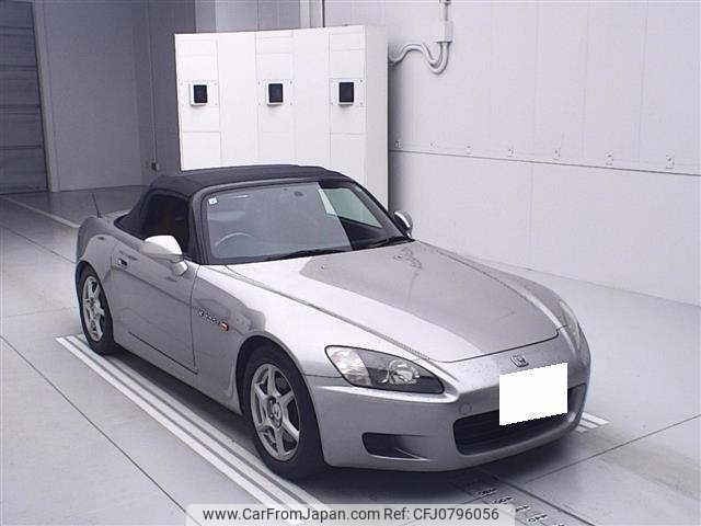 honda s2000 2000 -HONDA 【熊谷 324ﾃ2000】--S2000 AP1-1101716---HONDA 【熊谷 324ﾃ2000】--S2000 AP1-1101716- image 1