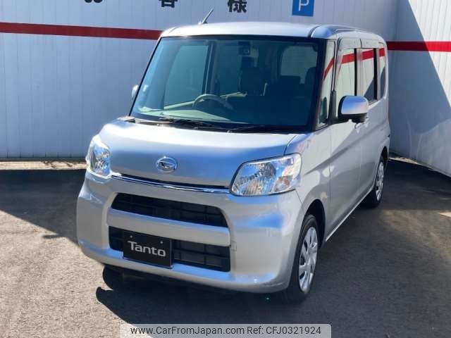 daihatsu tanto 2017 -DAIHATSU--Tanto DBA-LA600S--LA600S-0583188---DAIHATSU--Tanto DBA-LA600S--LA600S-0583188- image 1