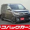 honda n-wgn 2017 quick_quick_JH1_JH1-2209431 image 1