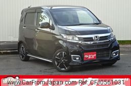 honda n-wgn 2017 quick_quick_JH1_JH1-2209431