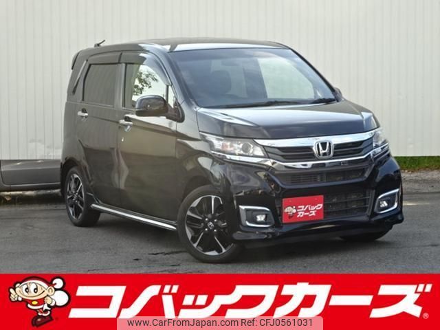 honda n-wgn 2017 quick_quick_JH1_JH1-2209431 image 1