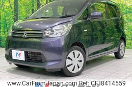 mitsubishi ek-wagon 2014 -MITSUBISHI--ek Wagon DBA-B11W--B11W-0050915---MITSUBISHI--ek Wagon DBA-B11W--B11W-0050915-