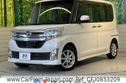 daihatsu tanto 2015 quick_quick_LA600S_LA600S-0286709