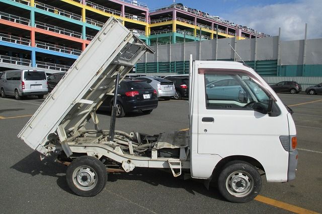 daihatsu hijet-truck 1997 NO4362 image 2