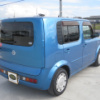 nissan cube 2004 91719 image 5