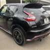 nissan juke 2015 -NISSAN--Juke CBA-NF15--NF15-480572---NISSAN--Juke CBA-NF15--NF15-480572- image 24