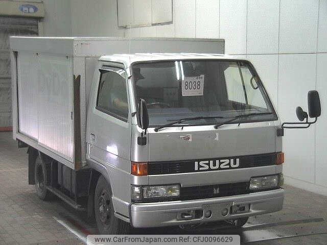 isuzu elf-truck 1993 -ISUZU--Elf NKR58EAVN-7268769---ISUZU--Elf NKR58EAVN-7268769- image 1