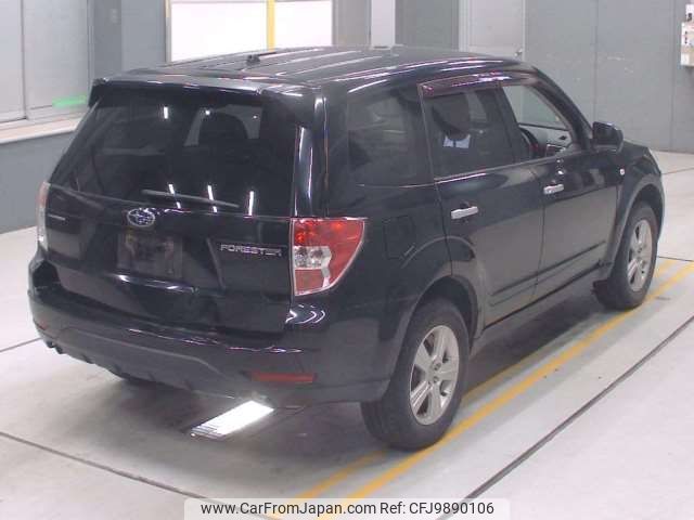 subaru forester 2012 -SUBARU--Forester DBA-SHJ--SHJ-024668---SUBARU--Forester DBA-SHJ--SHJ-024668- image 2