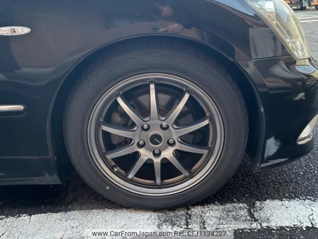 toyota crown 2007 -TOYOTA--Crown DBA-GRS180--GRS180-0073884---TOYOTA--Crown DBA-GRS180--GRS180-0073884- image 2