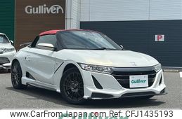 honda s660 2016 -HONDA--S660 DBA-JW5--JW5-1010175---HONDA--S660 DBA-JW5--JW5-1010175-