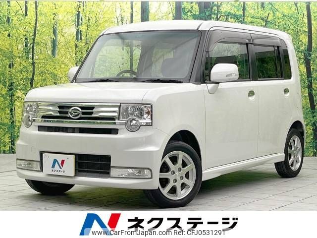 daihatsu move-conte 2011 -DAIHATSU--Move Conte DBA-L575S--L575S-0138813---DAIHATSU--Move Conte DBA-L575S--L575S-0138813- image 1