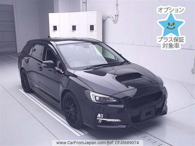 subaru levorg 2016 -SUBARU--Levorg VM4-0877227---SUBARU--Levorg VM4-0877227- image 1