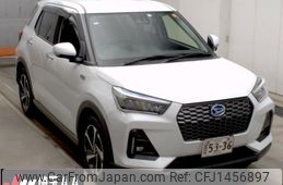 daihatsu rocky 2023 -DAIHATSU--Rocky A202S-0017274---DAIHATSU--Rocky A202S-0017274-