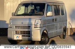 suzuki every 2009 quick_quick_DA64V_DA64V-346149