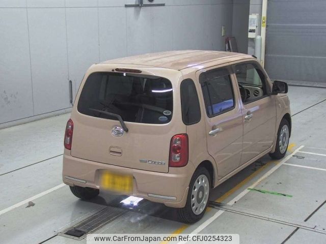 daihatsu mira-cocoa 2011 -DAIHATSU 【松本 580ち9087】--Mira Cocoa L685S-0006684---DAIHATSU 【松本 580ち9087】--Mira Cocoa L685S-0006684- image 2