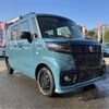 suzuki spacia 2022 -SUZUKI 【八王子 480ｾ3489】--Spacia Base 5BD-MK33V--MK33V-102277---SUZUKI 【八王子 480ｾ3489】--Spacia Base 5BD-MK33V--MK33V-102277- image 1