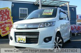 suzuki wagon-r-stingray 2012 GOO_JP_700040248630241109001