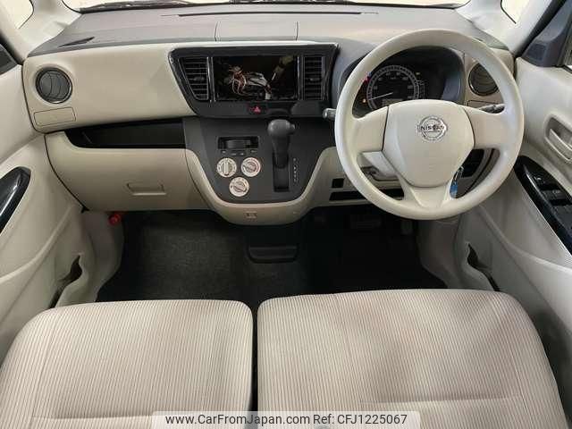 nissan dayz-roox 2015 quick_quick_DBA-B21A_B21A-0214456 image 2