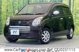 suzuki alto-eco 2013 -SUZUKI--Alto Eco DBA-HA35S--HA35S-158009---SUZUKI--Alto Eco DBA-HA35S--HA35S-158009-