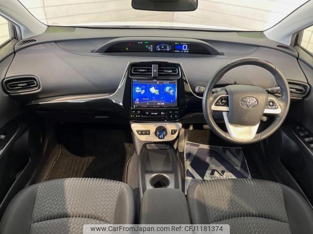 toyota prius 2016 quick_quick_ZVW50_ZVW50-6009838 image 2