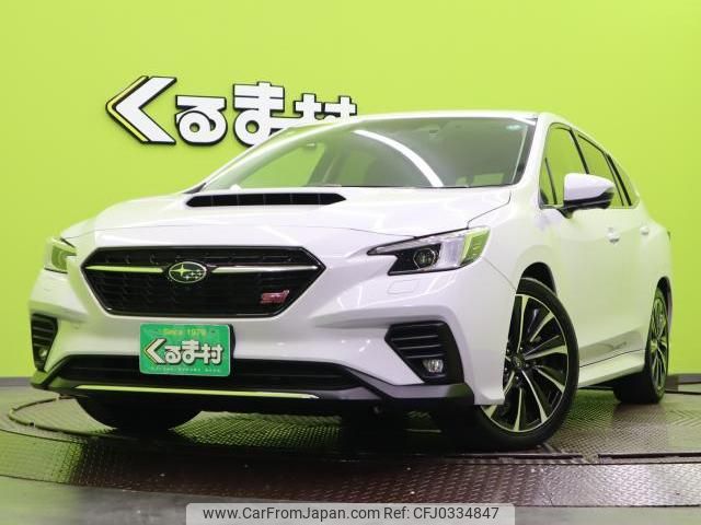 subaru levorg 2023 quick_quick_4BA-VN5_VN5-052224 image 1