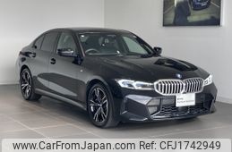 bmw 3-series 2024 CFJ1742949
