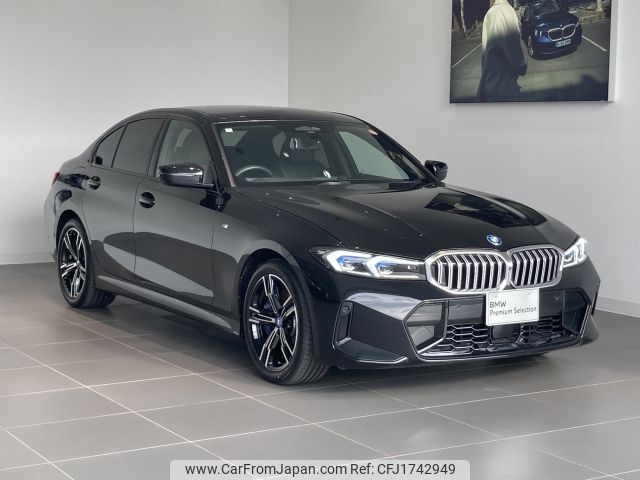 bmw 3-series 2024 CFJ1742949 image 1